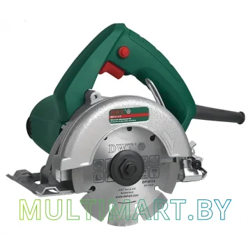 Дисковая (циркулярная) пила DWT MS12-115